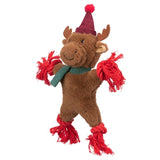 Trixie Xmas rensdyr plys reb