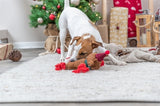 Trixie Xmas rensdyr plys reb