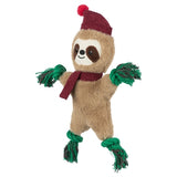 Trixie Xmas dovendyr plys reb