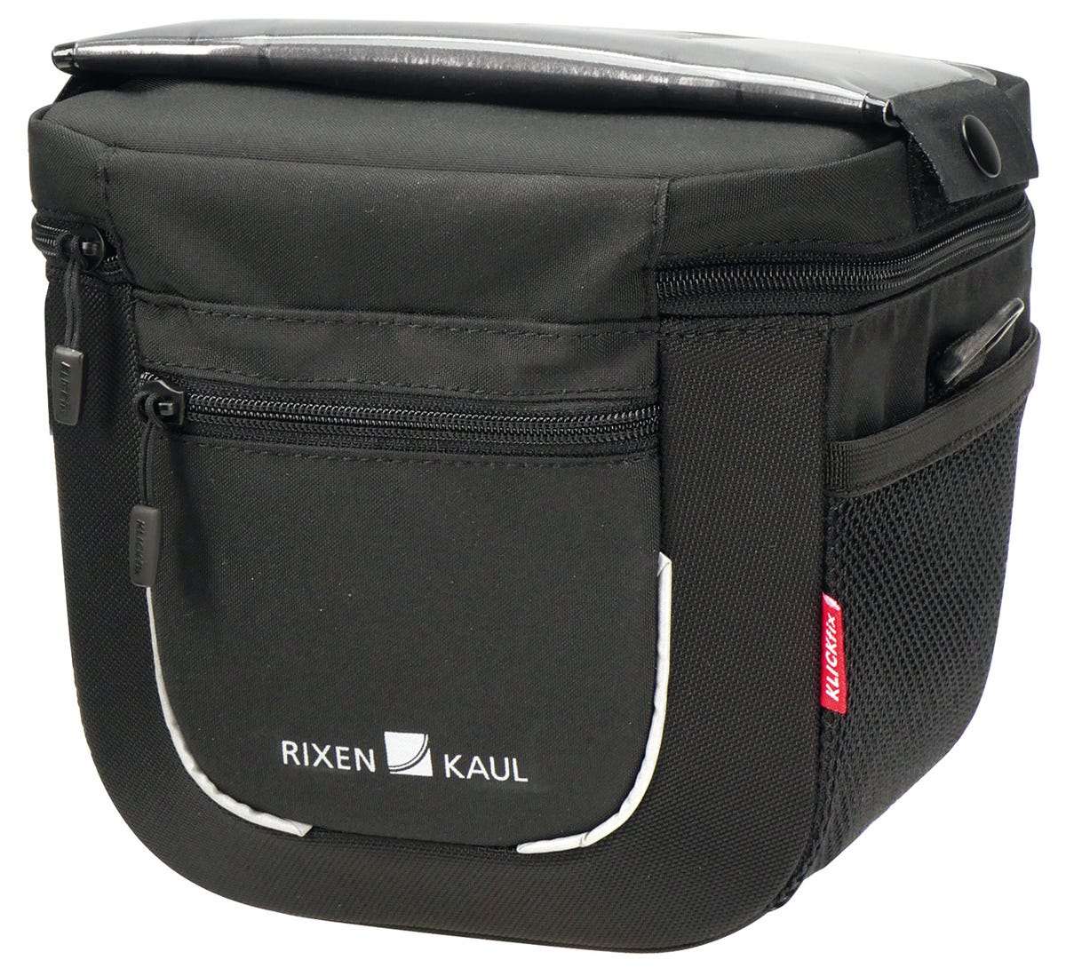 Klickfix styrtaske aventour compact sort