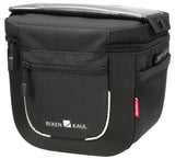 Klickfix styrtaske aventour compact sort