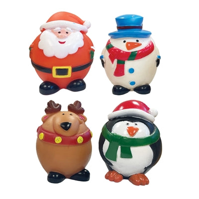 Glade kæledyr Festlig vinyl assorteret