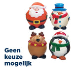Glade kæledyr Festlig vinyl assorteret