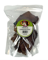 Petsnack premium grise ører