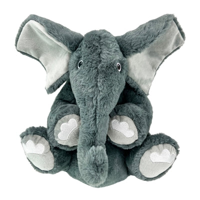 Kong komfort kiddos jumbo elefant