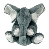 Kong komfort kiddos jumbo elefant