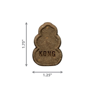 Kong snacks jordnøddesmør