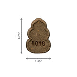 Kong snacks jordnøddesmør