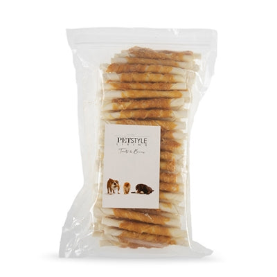 Petstyle Living Rotten Stick med kylling
