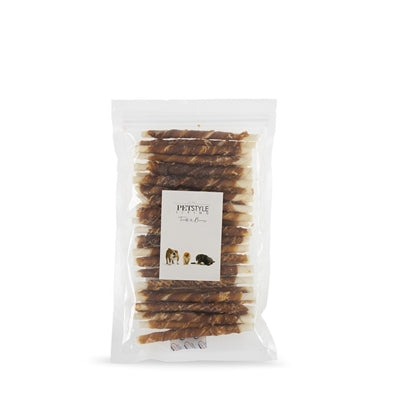 Petstyle Living Rotten Stick med Duck
