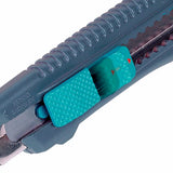 Wolfcraft snap-off kniv | standard | l 18mm | 1 stk - 4146000