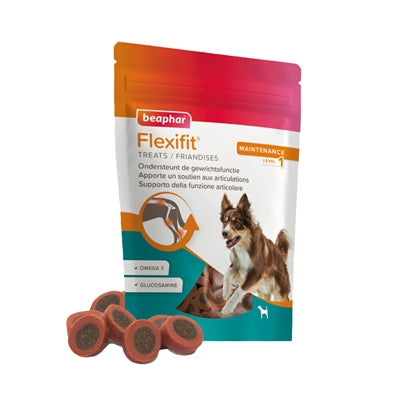 Beaphar flexifit godbidder