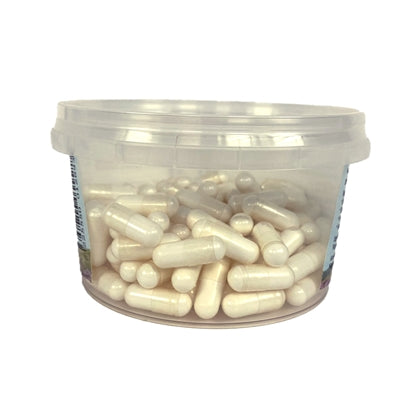 Dyre drogist magnesium citrat kapsler