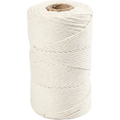 Creativ virksomhed https: www.cchobby.nl macrame-cord-l-198-m-d-2-mm-off-white-330-gr-1-rol