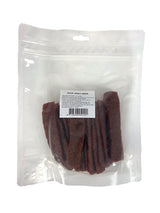 Jeg er duck Jerky