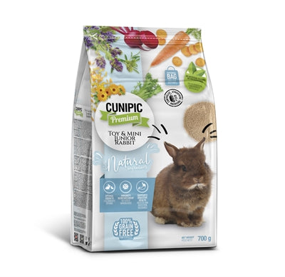 Cunipic Premium Junior Dwarf Rabbit