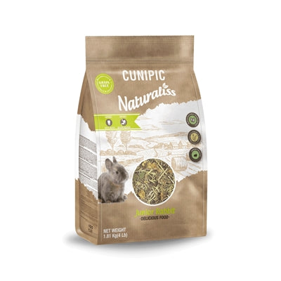 Cunipic Naturaliss junior kanin