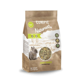 Cunipic Naturaliss junior kanin