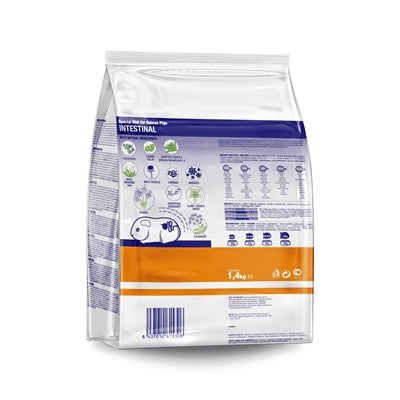 Cunipic Vetline Guinea Pig Intestinal Intestines