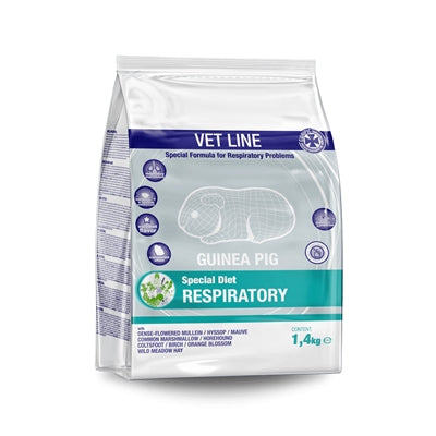 Cunipic Vetline Guinea Pig Respiratory Airways
