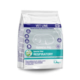 Cunipic Vetline Guinea Pig Respiratory Airways