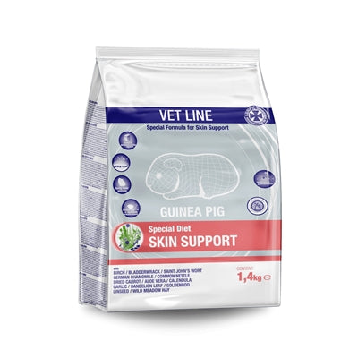Cunipic Vetline Guardian Skin Support Skin