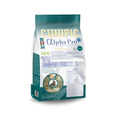 Cunipic Alpha Pro Adult Rabbit