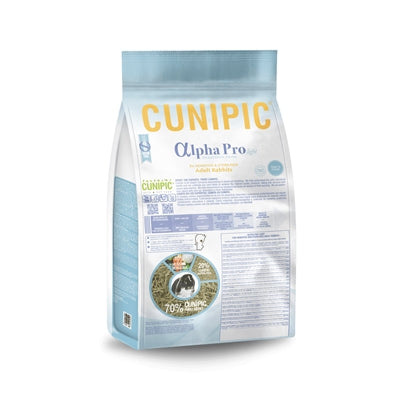 Cunipic Alpha Pro Light Rabbit