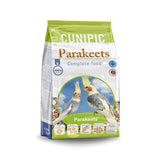 Cunipic Premium Parakeet
