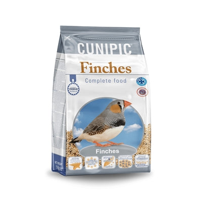 Cunipisk premium tropisk vink
