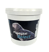 Hareco papegøje vælger med pellets