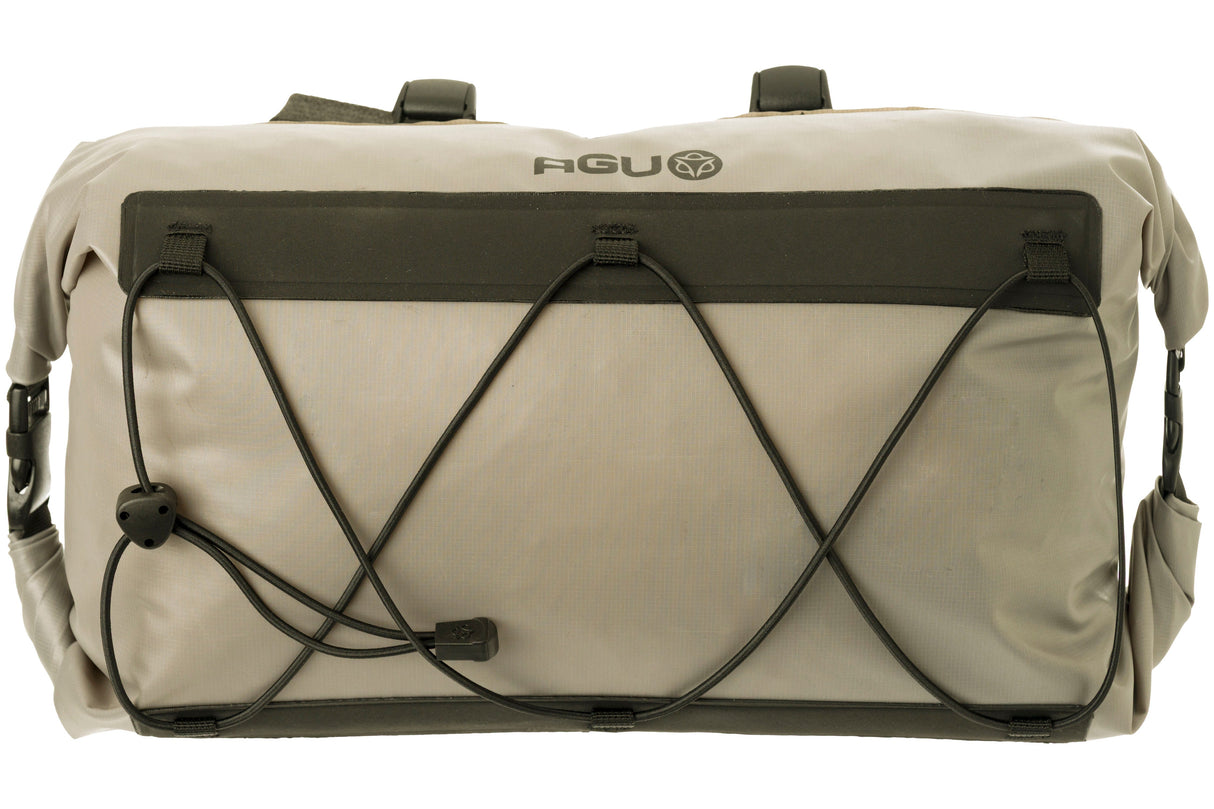 Abi stuurtas venture lightweight sustained grey