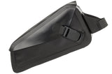 Agu bolt-on top-tube frametas venture extreme pro black