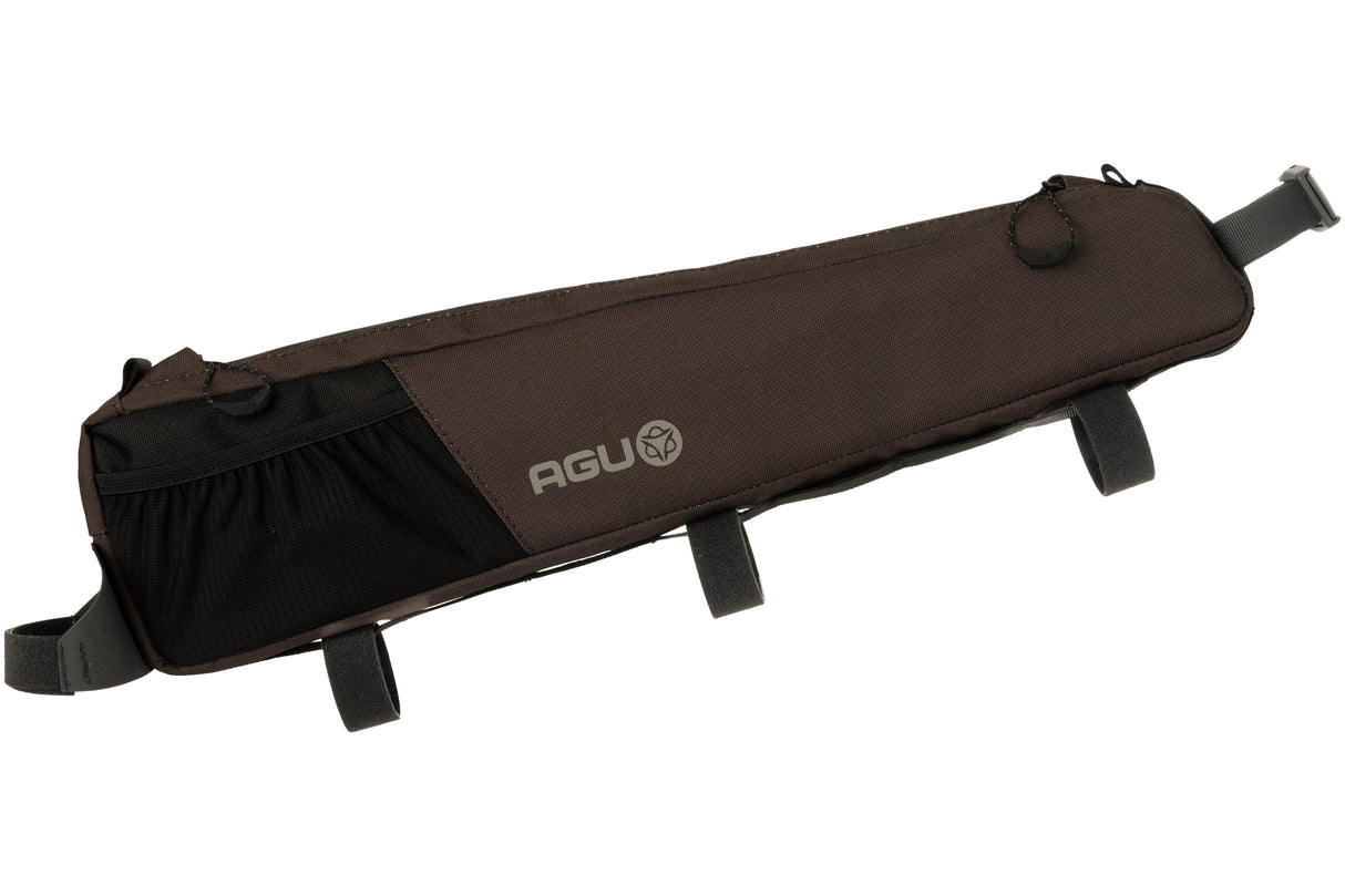 Full top-tube bag venture ground coffee