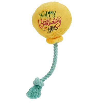 Fofos fødselsdag Ballon