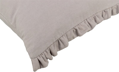 Trixie Dog Pushion Amelie Angular Light Gray