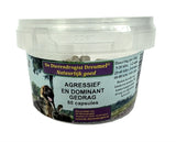 Dyre drogist aggressive dominerende kapsler