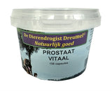 Dyre drogist prostata vitaal kapsler