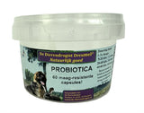 Dyre drogist probiotika kapsler