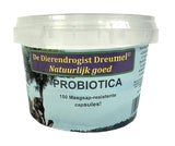 Dyre drogist probiotika kapsler