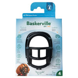 Baskerville ultra snude muilkorf