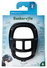Baskerville ultra snude muilkorf