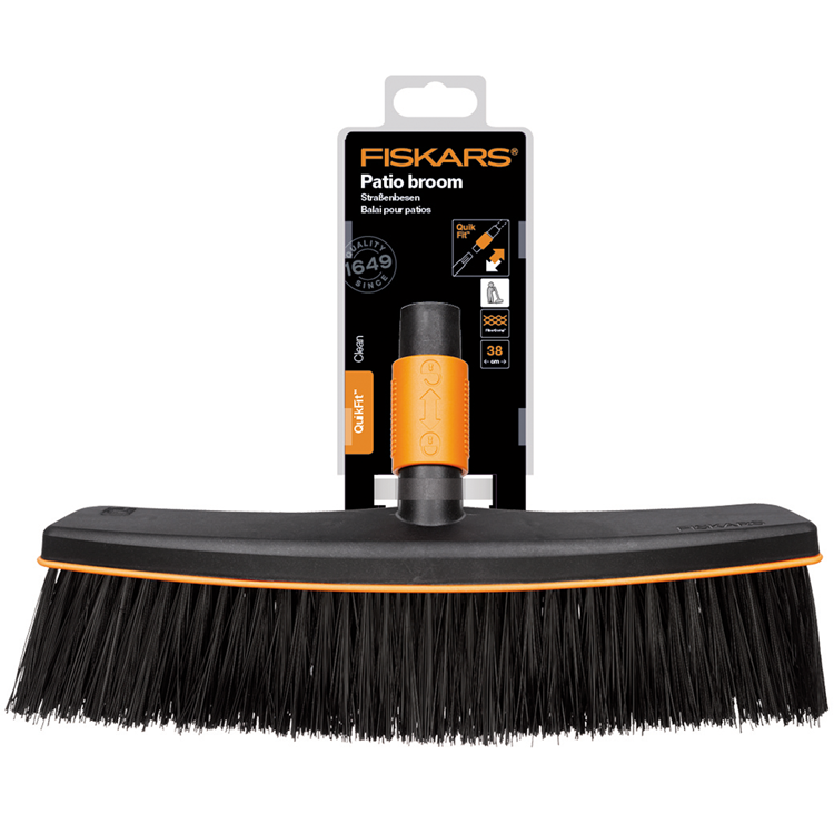 Fiskars quikfit gadekost - 1001416 - 1001416