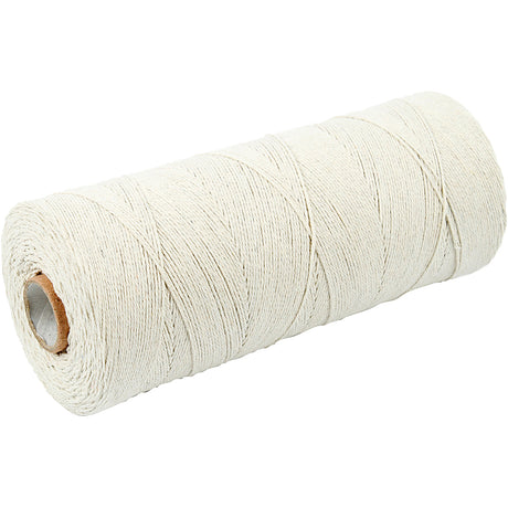 Creativ virksomhed https: www.cchobby.nl bomuldstråd-l-700-m-extra-thin-kvalitet-12-6-ca-1-mm-light-natural-250-gr-1-ball