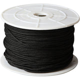 Https: www.cchobby.nl polyester-cord-thickness-1-8-mm-sort-50-m-1-roll