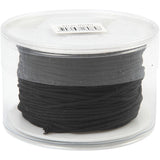 Https: www.cchobby.nl polyester-cord-thickness-1-8-mm-sort-50-m-1-roll