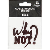 Https: www.cchobby.nl glas-og-porcelæn-klistermærke-1-stykke