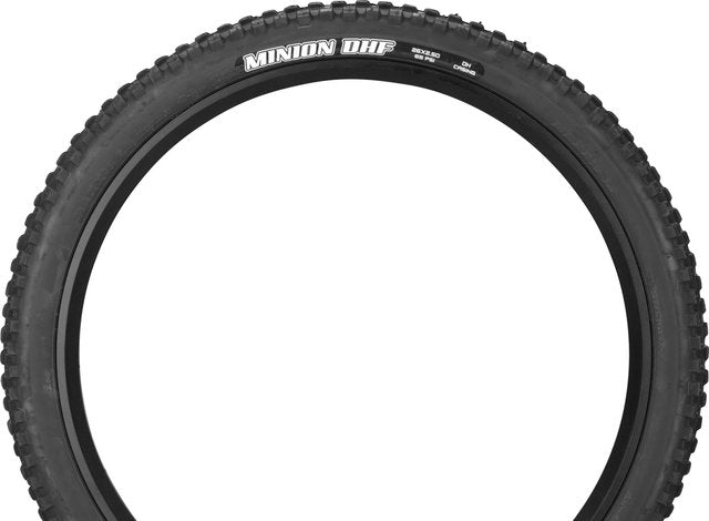 Maxxis minion dhf maxxpro downhill 26 kablet dæk