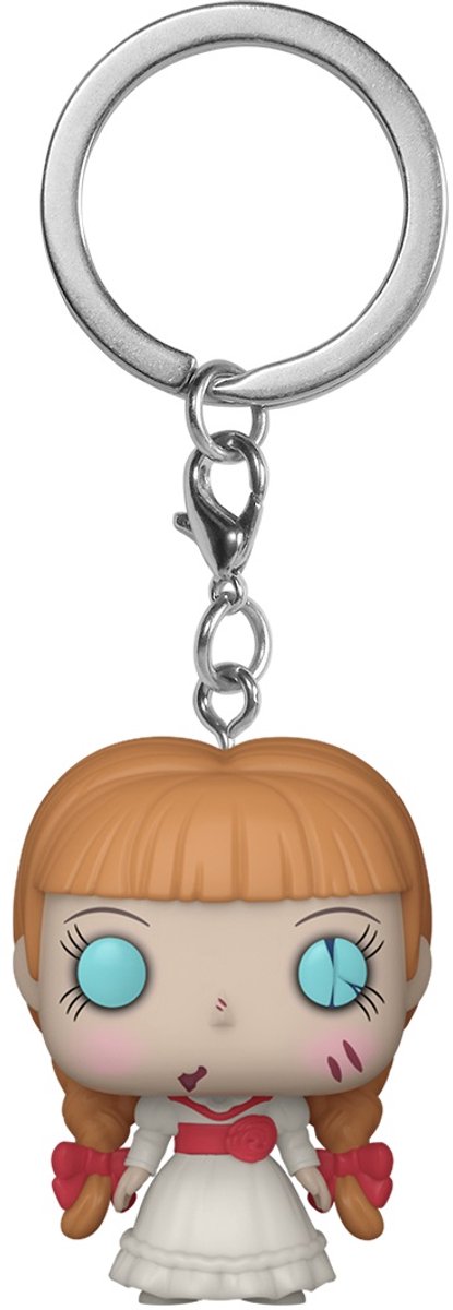 Funko pocket pop! nøglering - annabelle