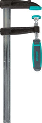 Wolfcraft - skrueklemme 300 mm - limklemme 240 kg - 3611000
